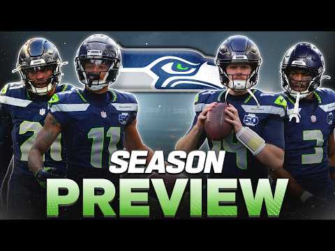Seattle Seahawks 2026 Season Preview