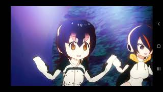 Kemono Friends (English Dub) - Sky Dreamer