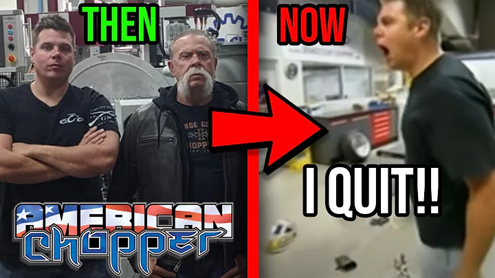 What REALLY Happened To Jason Pohl From American C...