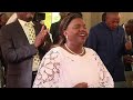 MONTHLY NATIONAL ALTAR PRAYERS - PASTOR DORCAS RIGATHI Mp3 Song