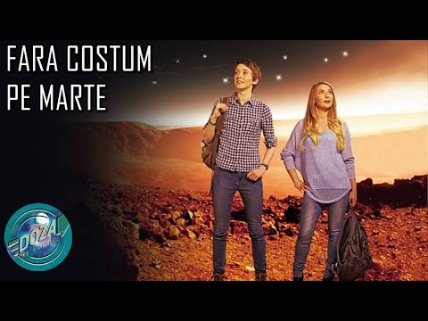 Video: Câmpul Misterios Al Martei - Vedere Alternativă
