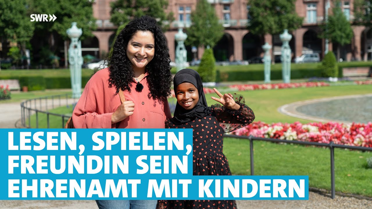 Einsatz für die KinderHelden: Wie junge Menschen ihre Freizeit nutzen, um Kindern zu helfen