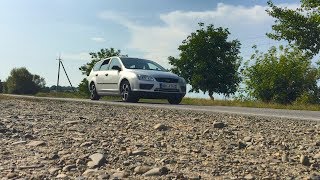 Ford Focus II 1.6 TDCI Огляд Мого Автомобіля Ford Focus II 1.6 TDCI Огляд Мого Автомобіля