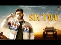 Binnie ranu  six two official new punjabi song 2022