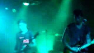 Kids In Glass Houses - Raise Hell, Norwich Waterfront 2008.