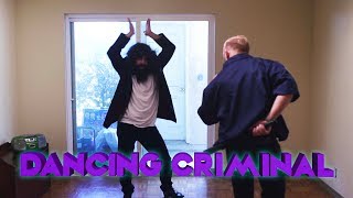 The Dancing Criminal | David Lopez