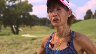 Buffalo Bayou Park, Where Houston Begins