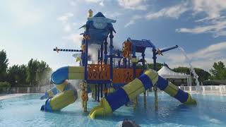 Camping Marina Di Venezia, Adriatische Kust, Italië - Eurocamp Campingvakanties