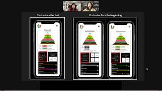 Team Censational (1min video) // L'Oreal Brandstorm Challenge 2021 screenshot 5