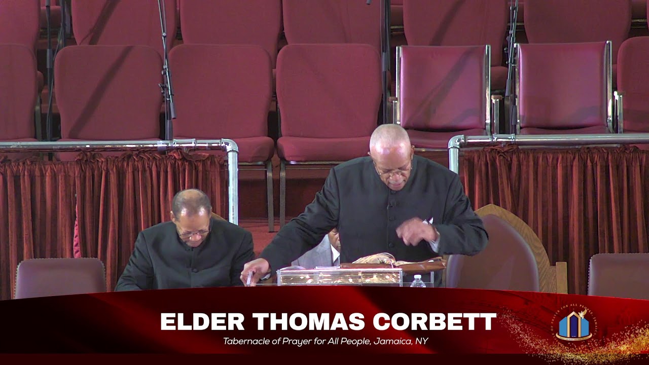 Sunday Morning Service - October 25, 2026 - YouTube