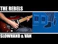 5 Useful Licks From Slowhand Van The Rebels Eric Clapton mp3