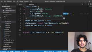 Overmind state container features