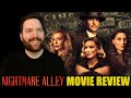 Nightmare Alley - Movie Review