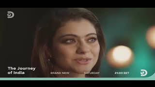 Discovery Channel Greece - Idents Promos Continuity January 19, 2023