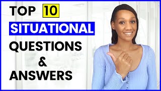 10 SITUATIONAL Interview Questions and Answers (STAR Method included) screenshot 3