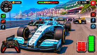 Formula Car Racing Game 😍 Extreme High Speed Racing | Android Gameplay HD screenshot 3