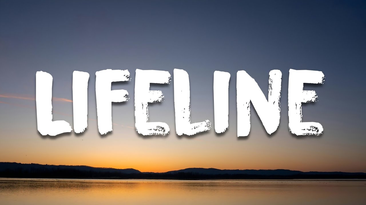 Lifeline | lyrics | New English song 2026 