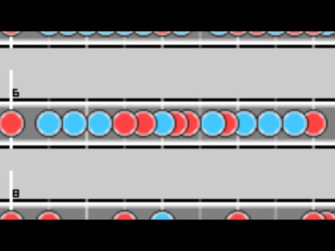 DEBSTEP! 例のヤバい配置の神アレンジ動画