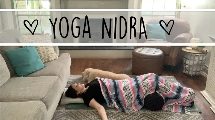 Yoga Nidra