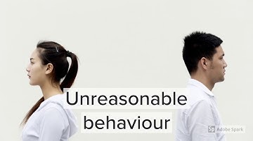 There is no such thing as a Quickie Divorce