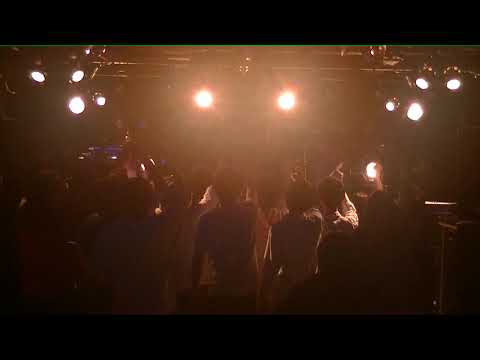 ぺるぺる新歓ライブ2019 大DOES大会 5/6