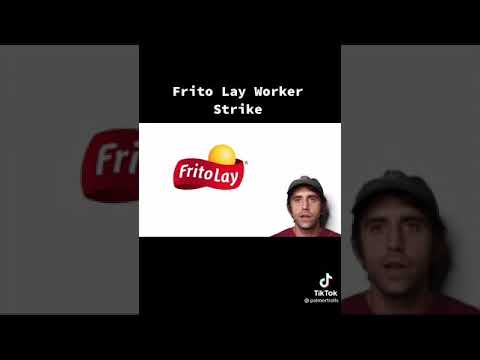 Pranking Frito Lay For Forcing Workers To Move Dead Bodies (palmertrolls)
