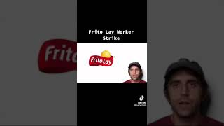 Pranking Frito Lay For Forcing Workers To Move Dead Bodies (palmertrolls)