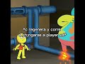 No entiendo por q esta escena esta bien XD #humor #memesmuyxd #gametoons #poppyplaytim