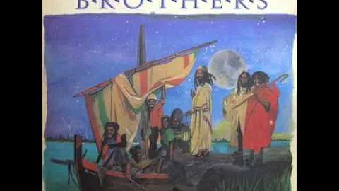 The Twinkle Brothers - Since I threw the comb away