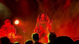 1. Bedouine | 03-089-2026 - Ekko Utrecht