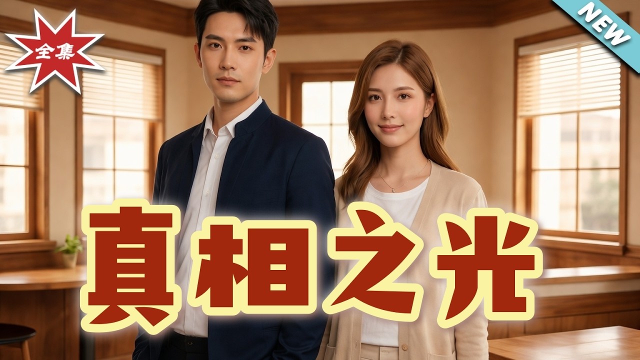 真相之光：物業黑幕下的逆襲