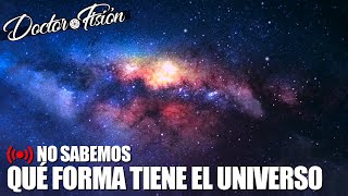 ¿Es INFINITO el UNIVERSO? 🌌