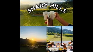 Shady Hills Hunnasgiriya  Best Honeymoon Hotel