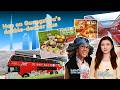 Live: Hop on Guangzhou's double-decker bus for food, culture, and city views