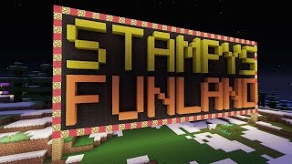 Stampy's Top 10 Mini-Games