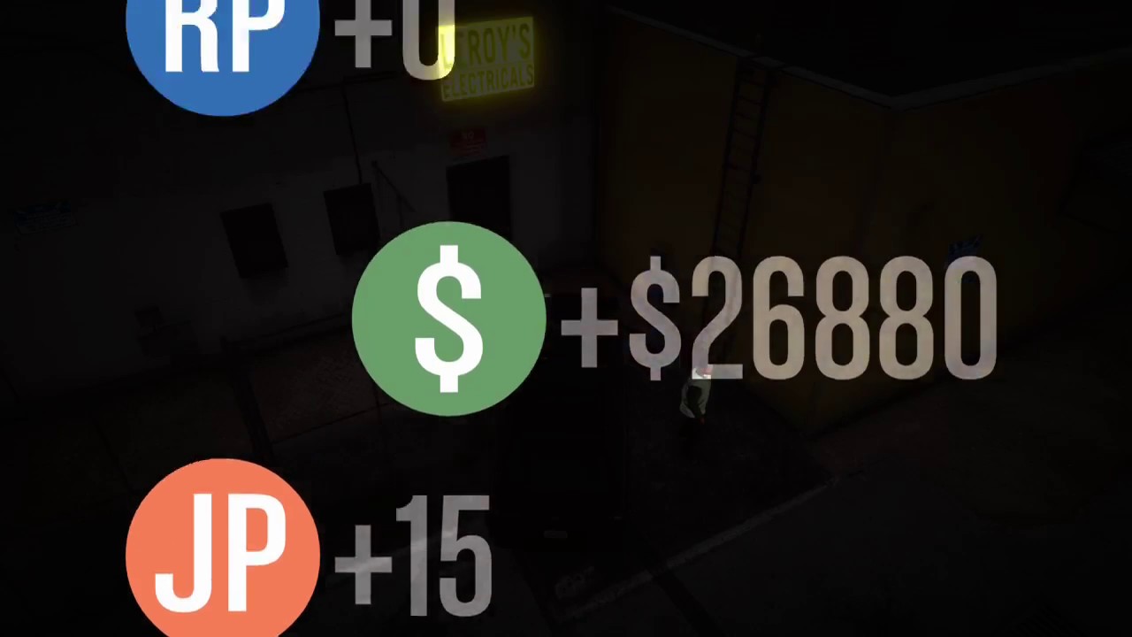 Lamar 2X RP+Contact Mission Playlist YouTube