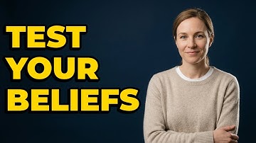 How Does A CBT Behavioral Experiment Work?