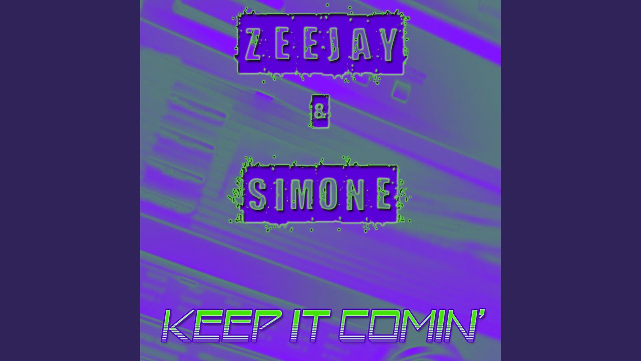Keep it Comin' auf YouTube ansehen Keep it Comin' auf YouTube ansehen