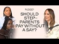 Money Power Blended Families Are You Paying Without A Say Money Power Blended Families Are You Paying Without A Say