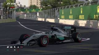 GP de Azerbaijão (Baku) de F1 2017 - Liga Online F1 - Cat. Aspirantes (4ª Divisão) GP de Azerbaijão (Baku) de F1 2017 - Liga Online F1 - Cat. Aspirantes (4ª Divisão)