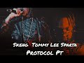 Tommy Lee sparta, Skeng - protocol 3 (official audio)