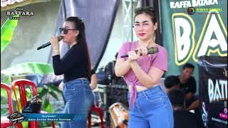 KOPLO - DUSTA || MANDA MANOPO FT DEWI CITRA || NEW BATTARA LIVE KP ALUNG - GURADOG