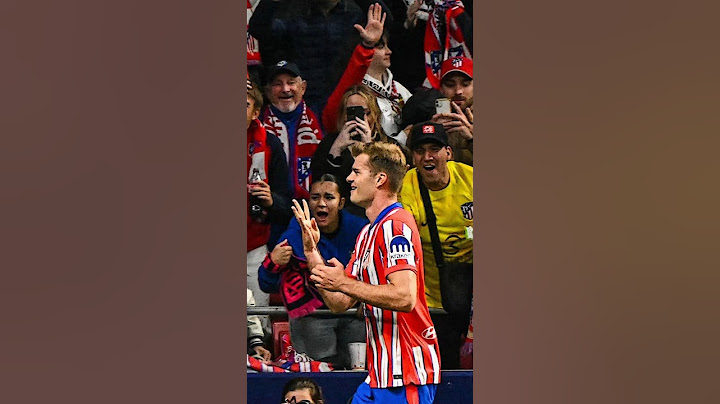 🚨 𝐁𝐑𝐄𝐀𝐊𝐈𝐍𝐆: Alexander Sørloth breaks the record for the 𝐟𝐚𝐬𝐭𝐞𝐬𝐭 hattrick in La Liga history #phonk