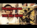 (3 of 8) BRUCE LEE: HIS GREATEST HITS (Criterion Collection Spine No. 1036): THE BIG BOSS