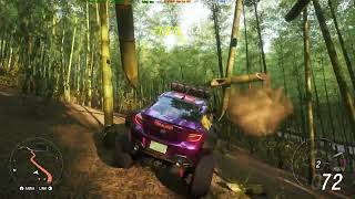 Forza Horizon 6 Skill Point Farm (No Glitches, or Created Maps)