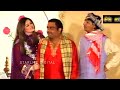 Gulfam and priya khan with saleem albela stage drama comedy clip  pk mast