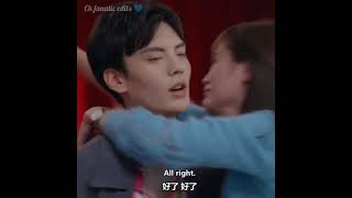 the way she get on him|sweet teeth 💕|ck fanatic edits💙|caring boyfriend |