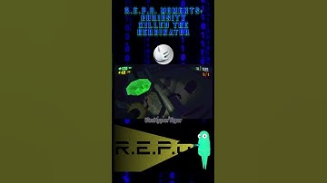 He let his intrusive thoughts win lol #repogame  #iamhypertiger #gaming