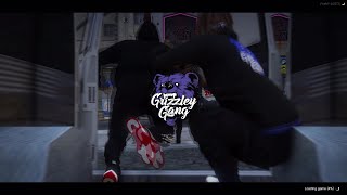 |GRIZZLEY WORLD RP| BANDYMAN BLICKY ON SHEFF MAN TIMING