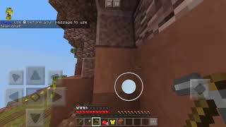 Mineplex bedrock X-ray hacker suggestinqs